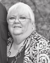 Diane Elizabeth Smith