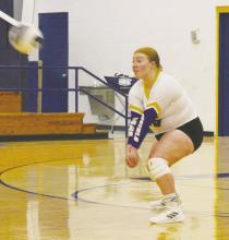 Bryson sweeps past Graford