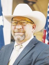 Charles “T-Bob” Hauger