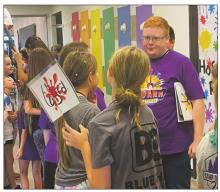 Churches host VBS
