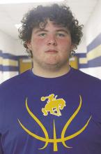 Bennett, Murphy, Bennett named Athletes of the Week