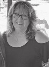 Vicki Lynn McEnturff