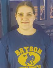 Herpeche, Bennett, Sims named Athletes of the Week