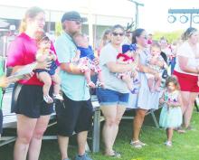 TNT Fest draws crowd