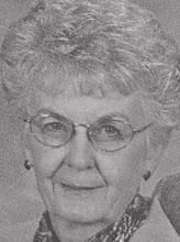 Nell C. Henderson