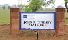 After two Graham residents made it their goal to start the Kairos Prison Ministry in the Lindsey State Jail in Jacksboro, two programs have been held at the prison. Photo/Ashley Anderson