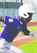 JHS baseball gets by Vernon, 7-3