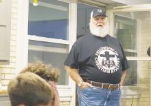 Jacksboro ISD revives FCA