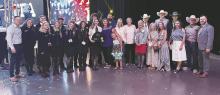 Bryson FFA has great week at state