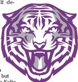 Tigerettes
