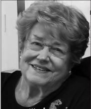 Anne Carpenter Dutton