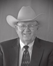 Cecil Dudley Sparkman