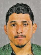 Martinez charged in murder investigation