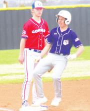 Tiger BB wins 2nd straight with 6-2 win over CV