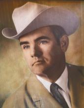 Donald Ray Bennett