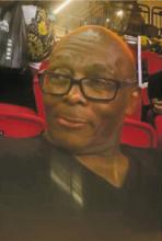 Nkosinomusa Gwalla