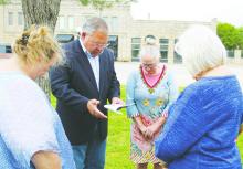 National Day of Prayer