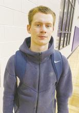 Thorne, Wesson, Walker named Athletes of the Week