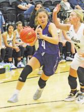 Bad fourth quarter seals Tigerette fate