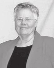 Francis Maxine Morrison