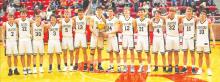 Slidell moves out of region with 68-57 win over Graford