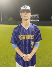 Sadler, Delgado, Lopez named Athletes of the Week