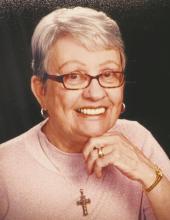 Susan Irene Beaman