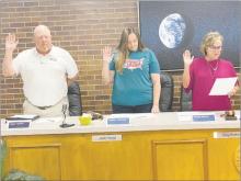 BZA sends rehearing back to council