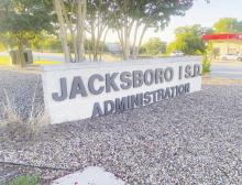 Roof work continues at JISD schools