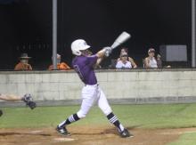 Jacksboro sees lead zapped in 6-5 loss to Bowie