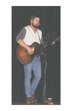 Music and video highlighted the Tornado Remembrance Ceremony, held Tuesday, March 21 at the Jacksboro Middle School auditorium. File photo