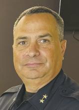 City, police chief agree to part ways