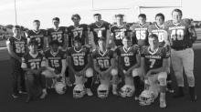 Tigers use big 2nd half to overtake Cherokee
