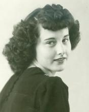 Nancy Ann Oliver