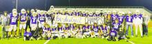Tigers beat Callisburg