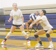Lady Pirates fall to Poolville