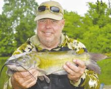 Catfishing then and now