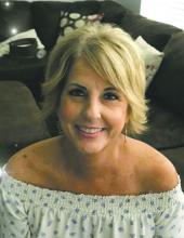 Tammie Leann (Richardson) Gaston 