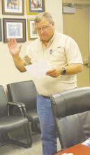 Egan resigns as Bryson AD
