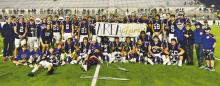 Tigers refuse to lose