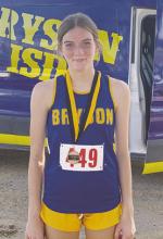 Jacksboro Herald-Gazette’s Athletes of the Week
