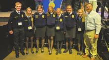 Bryson FFA wins