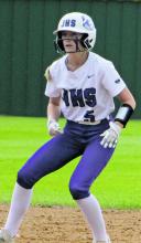 Tigerettes named to Academic All-State teams