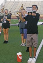 Meet the Tigers & Tigerettes