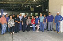 Chamber After Hours