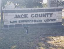 County Jail officials have entered into an agreement with Lubbock County to house their inmates. All