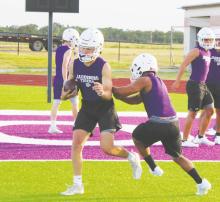 Time for two-a-days