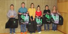 Bryson 4-H do well at livestock judging competition