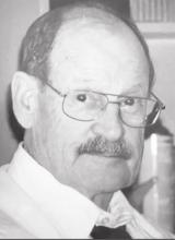 Maurice Yvon Graham