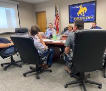 Changes coming to Bryson ISD this Fall